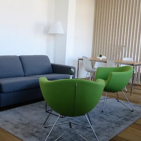 Domapartments
