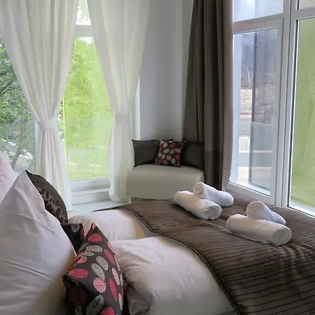 Domapartments Aachen