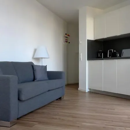 Domapartments