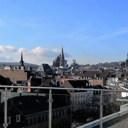 Aparthotel Domapartments 3*