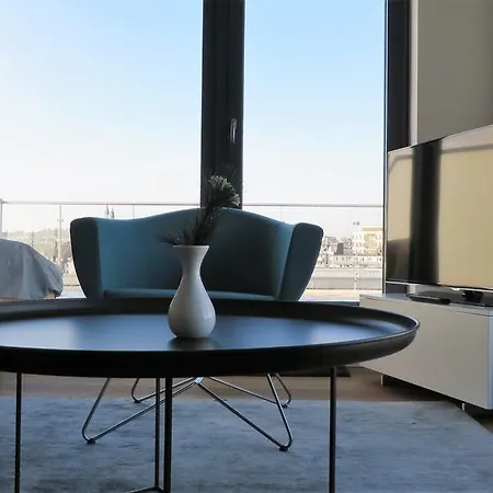 Domapartments Aachen