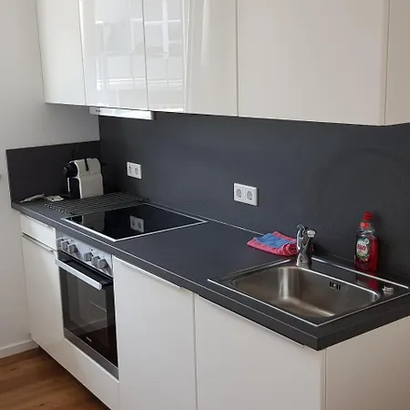 Domapartments 3*